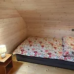 Wakacyjny Dla 4 Do 6 Osob بيت للعطل Wapnica (West Pomeranian)