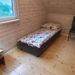 Wakacyjny Dla 4 Do 6 Osob Wapnica (West Pomeranian)