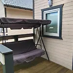 Wakacyjny Dla 4 Do 6 Osob Сasa de vacaciones *