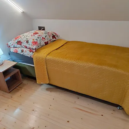 Wakacyjny Dla 4 Do 6 Osob Holiday home