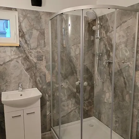 Wakacyjny Dla 4 Do 6 Osob *