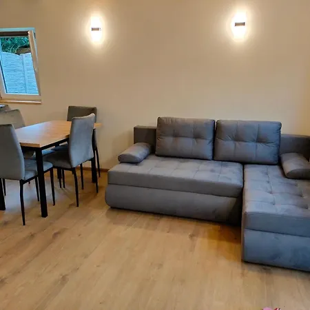 Dom wakacyjny Wakacyjny Dla 4 Do 6 Osob