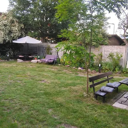 Wakacyjny Dla 4 Do 6 Osob