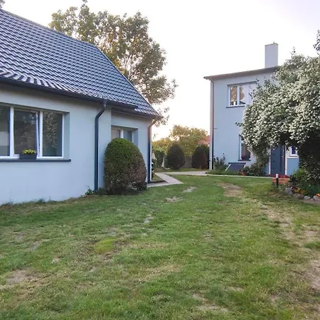 Dom wakacyjny Wakacyjny Dla 4 Do 6 Osob