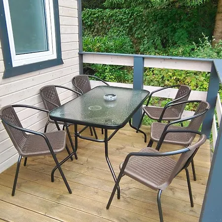 Dom wakacyjny Wakacyjny Dla 4 Do 6 Osob