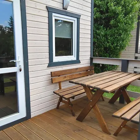 Wakacyjny Dla 4 Do 6 Osob