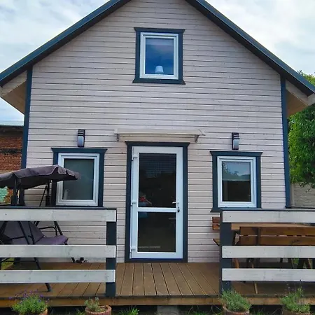 Wakacyjny Dla 4 Do 6 Osob