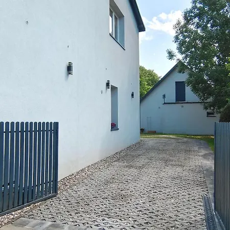 Wakacyjny Dla 4 Do 6 Osob Dom wakacyjny Wapnica (West Pomeranian)