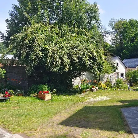 Wakacyjny Dla 4 Do 6 Osob *